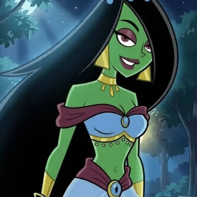 chat with ai character: Desiree 