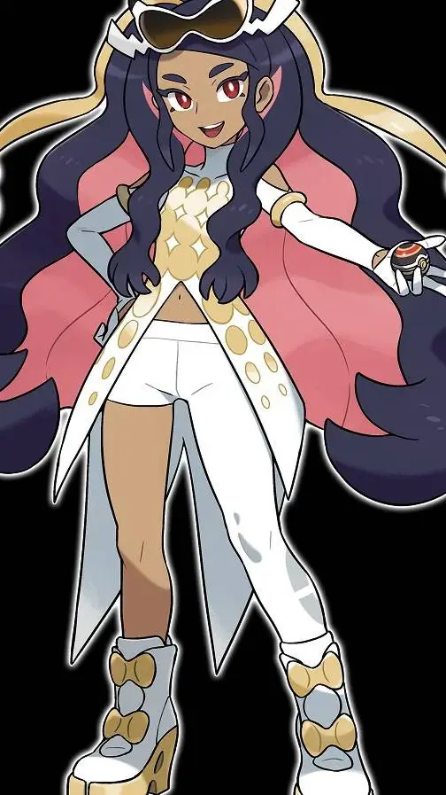 ai character: Caraway  background