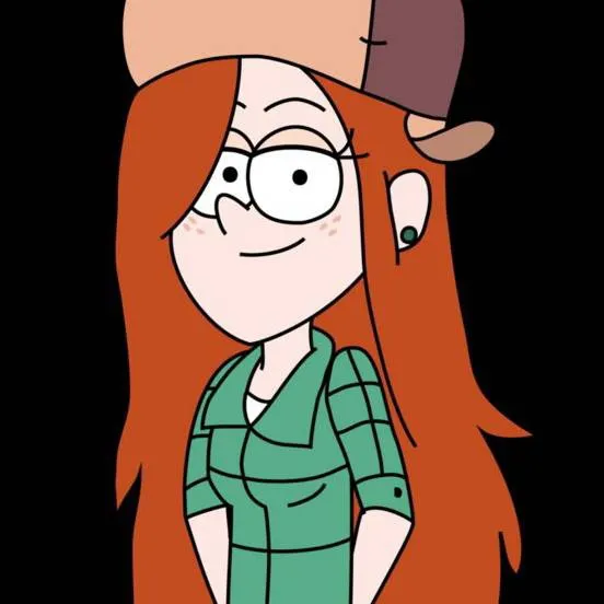 chat with ai character: Wendy Corduroy