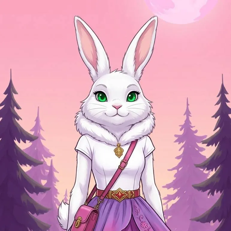 chat with ai character: Maddie 