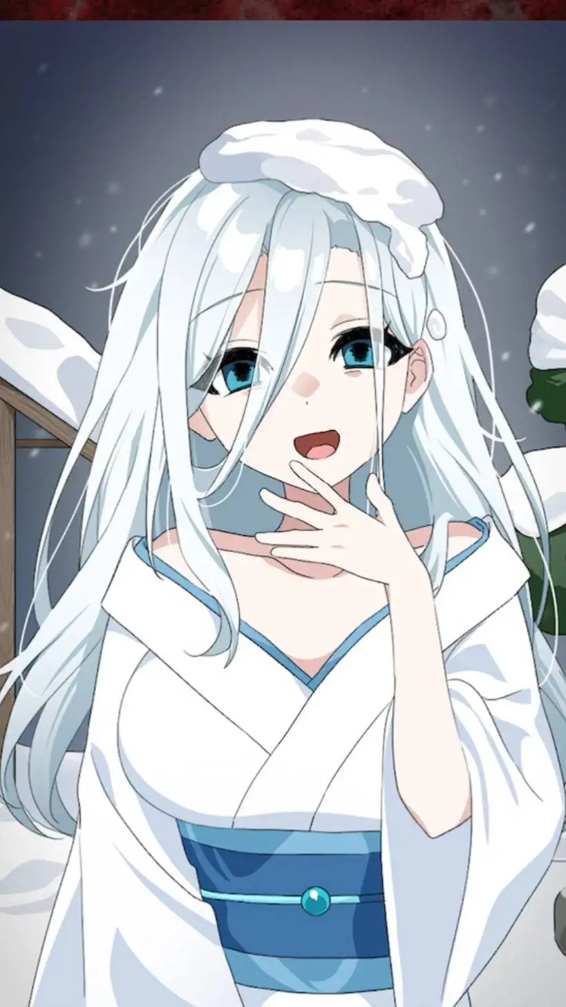 ai character: Elaine background