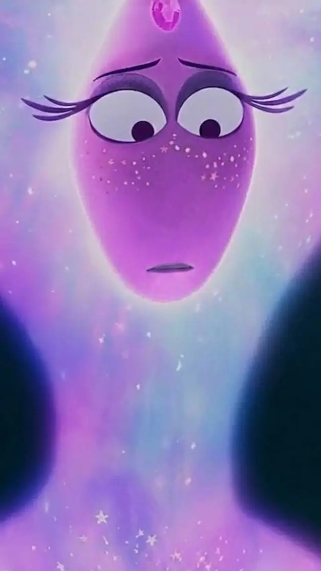 ai character: Sweet Dreams  background