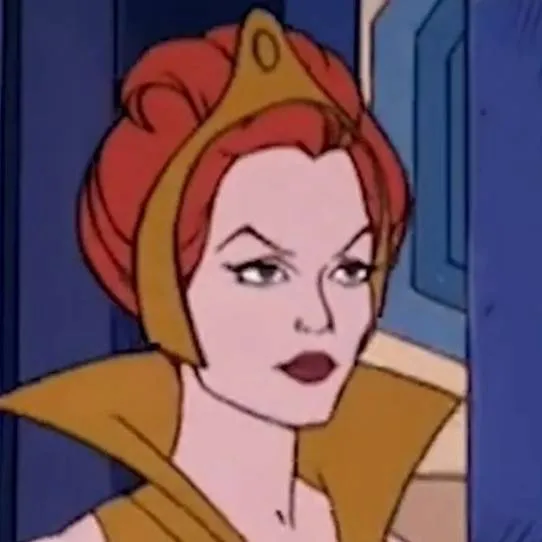 chat with ai character: Teela