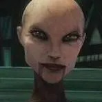 chat with ai character: Asajj Ventress