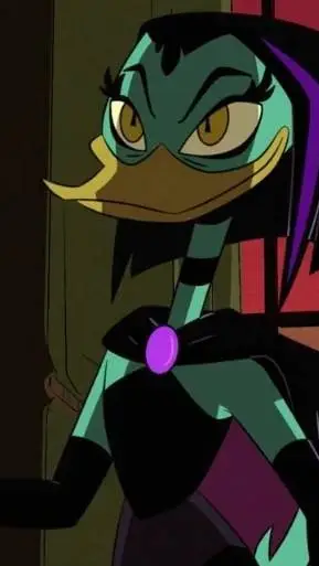 ai character: Magica De Spell background
