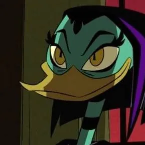 chat with ai character: Magica De Spell
