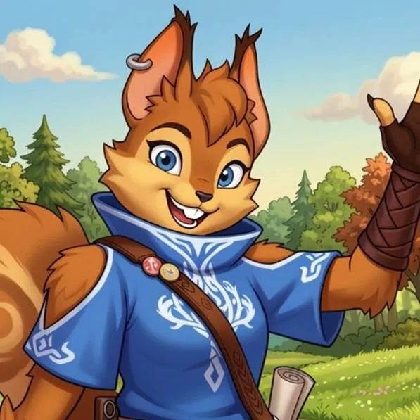chat with ai character: Addison 