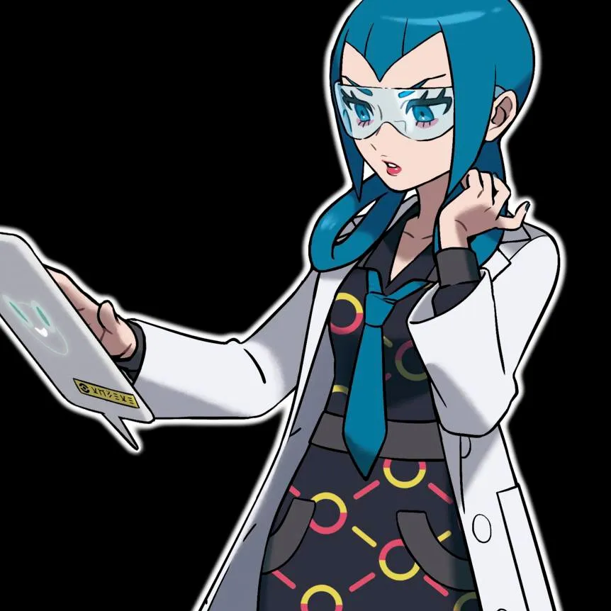 chat with ai character: mable