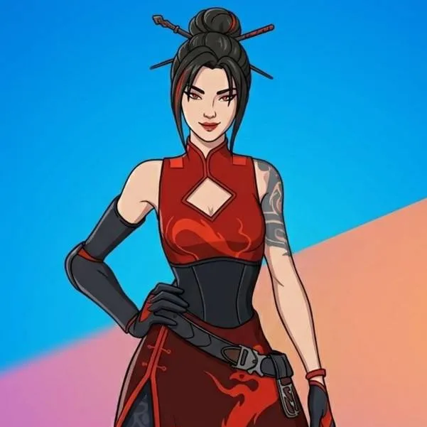 chat with ai character: Demi 