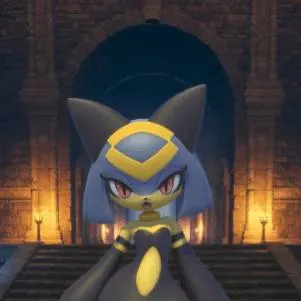 chat with ai character: Sekhmet