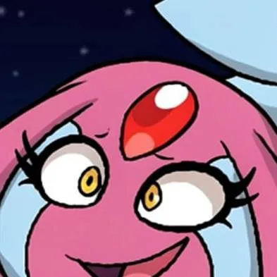 chat with ai character: Mesprit