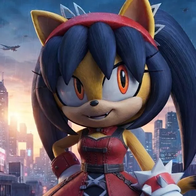 chat with ai character: Honey The Cat