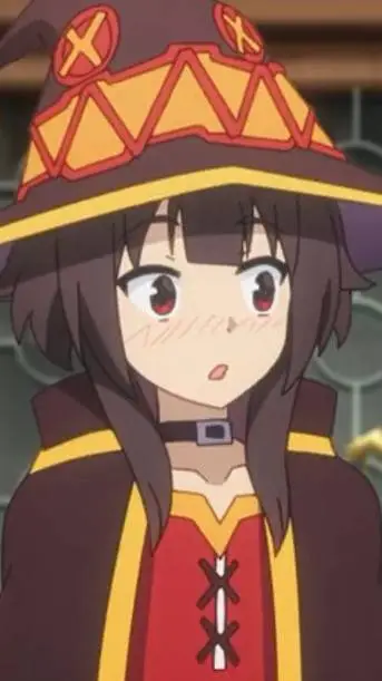 Talkie AI - Chat with Megumin