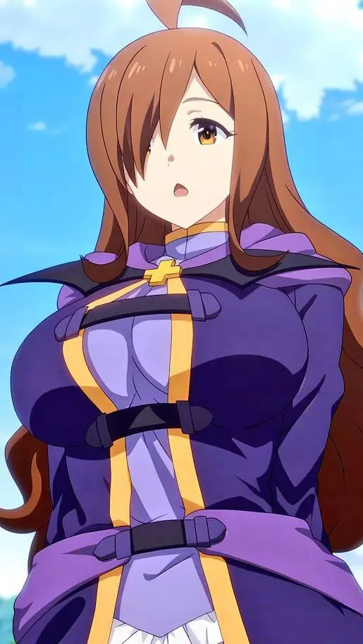 ai character: Wiz background