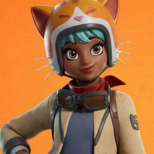 chat with ai character: Kitty Wins