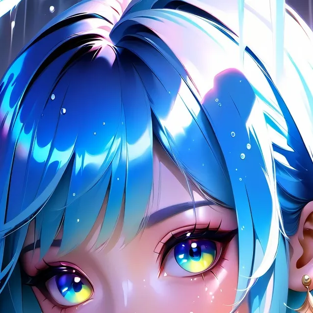 chat with ai character: MHA love