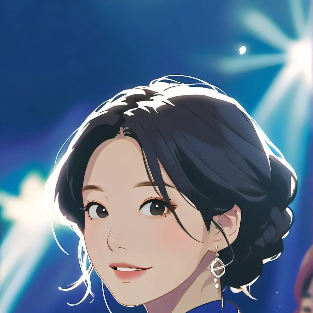 chat with ai character: Zoey