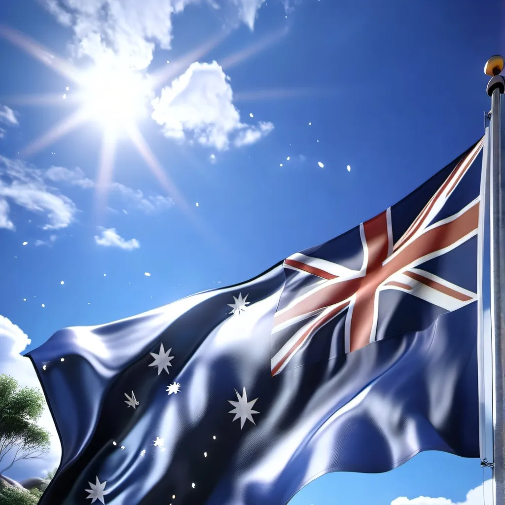 chat with ai character: CH Australia 🇦🇺
