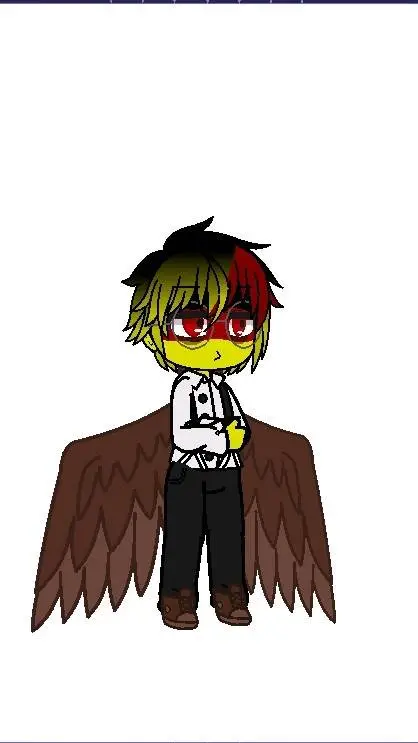 ai character: CH Germany (again) background