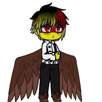 chat with ai character: CH Germany (again)