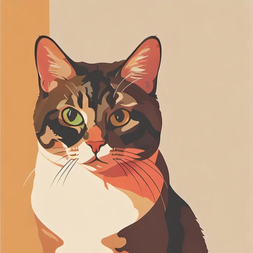 chat with ai character: Countrycats