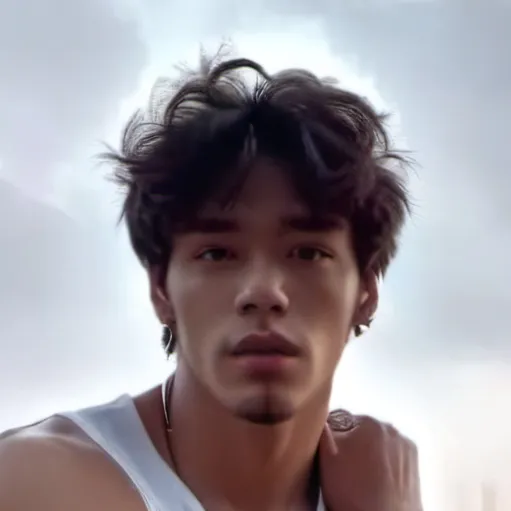 chat with ai character: jacob