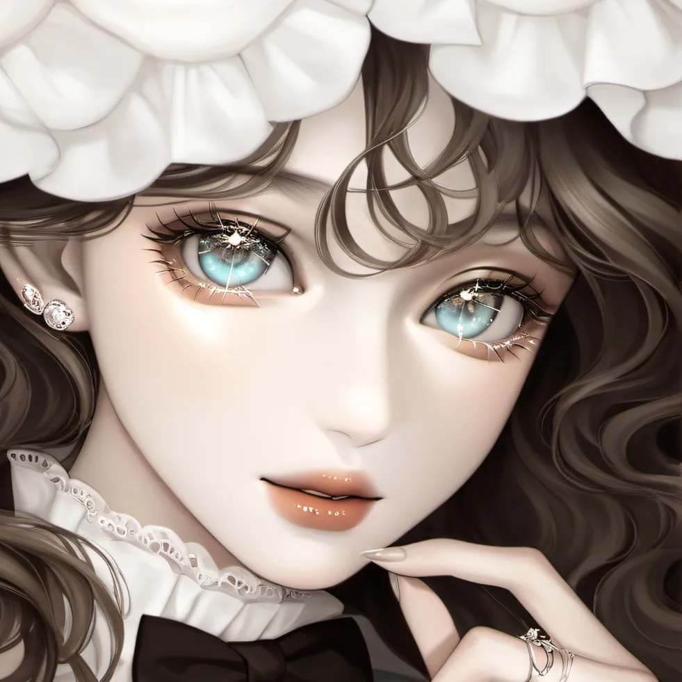 chat with ai character: amelia