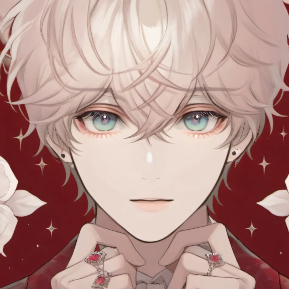 chat with ai character: micheal