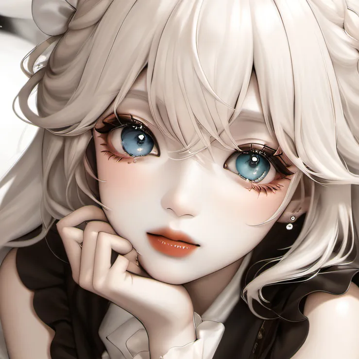 chat with ai character: layla