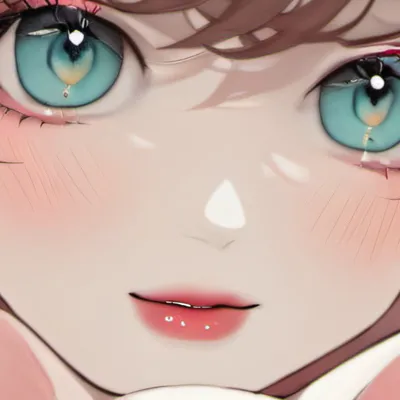 chat with ai character: milly