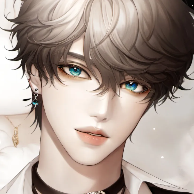 chat with ai character: roxy