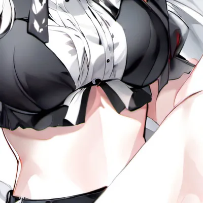 chat with ai character: olivia