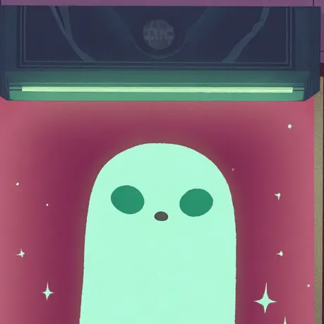 chat with ai character: Zorp