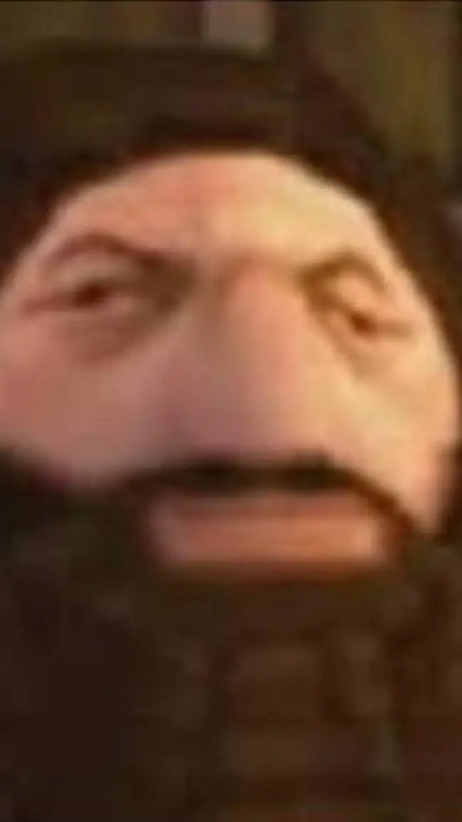 ai character: its ok background