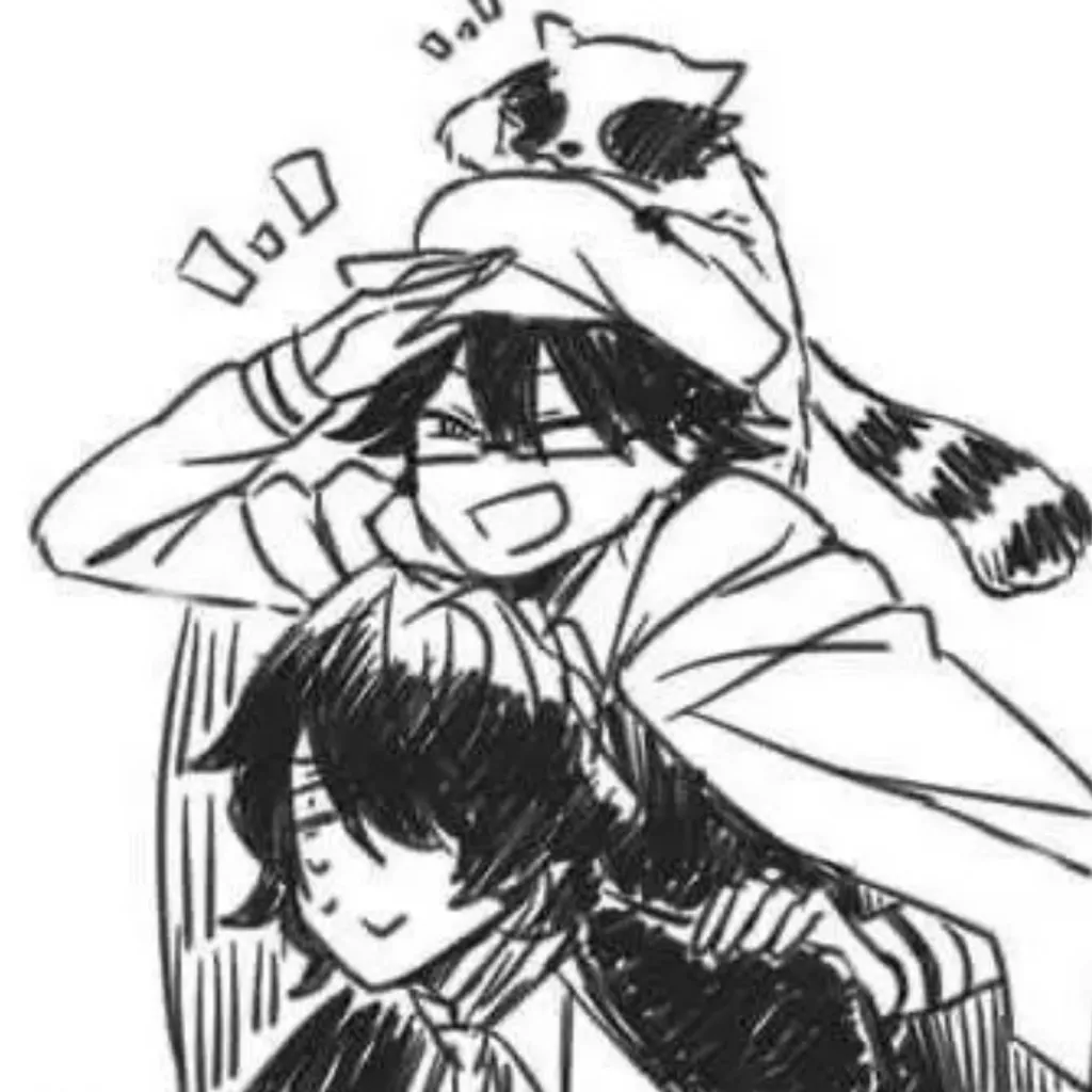 chat with ai character: ranpo x poe!