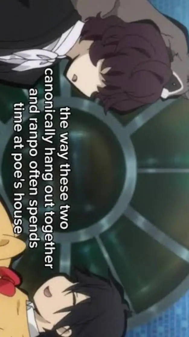 ai character: ranpoe background