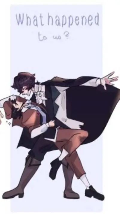 ai character: ranpoe! background