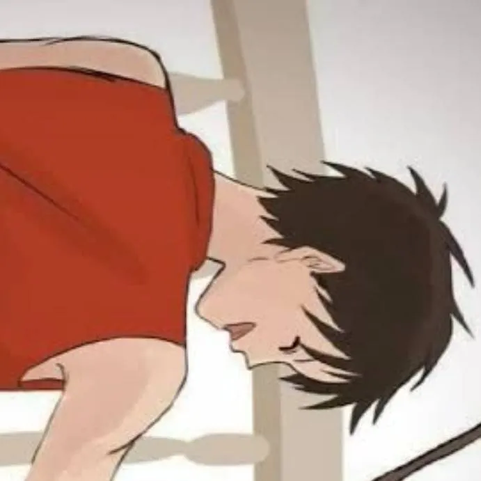 chat with ai character: luffy x yn
