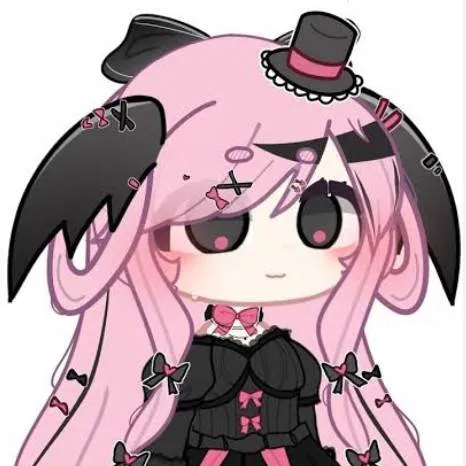 chat with ai character: cute girl