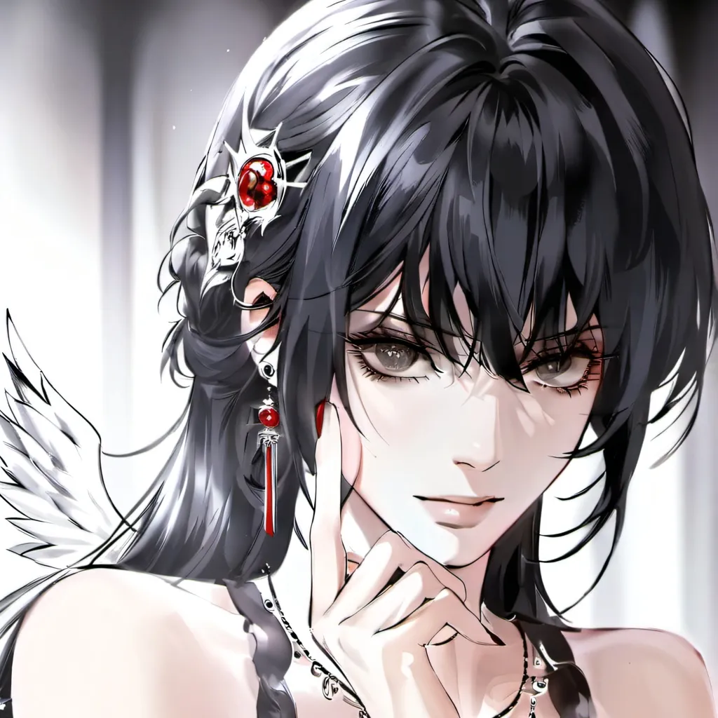 chat with ai character: Shia ​᭄