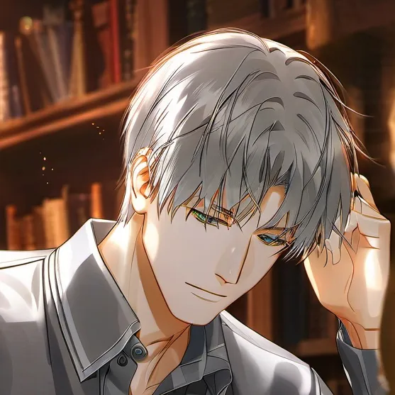 chat with ai character: Ryuzen