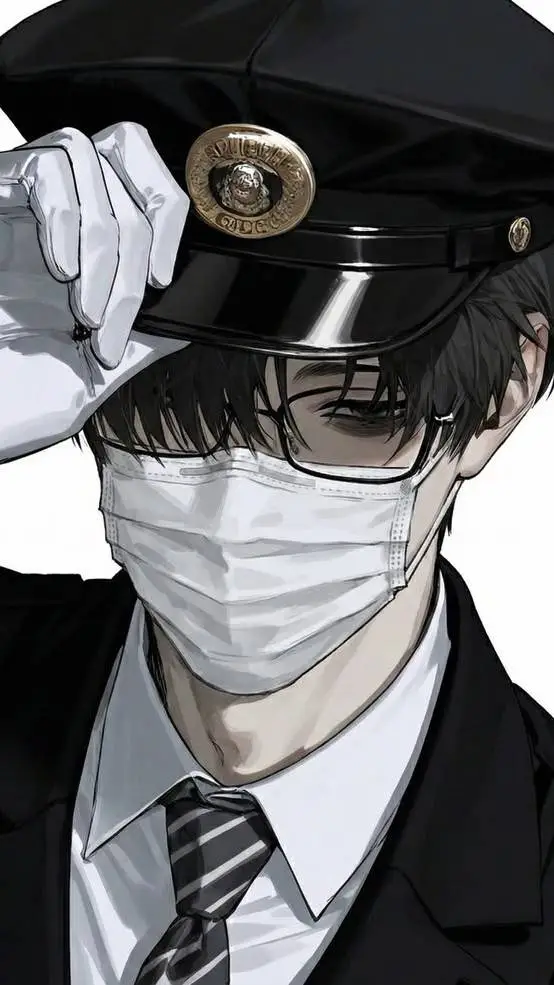 ai character: Nikko  background