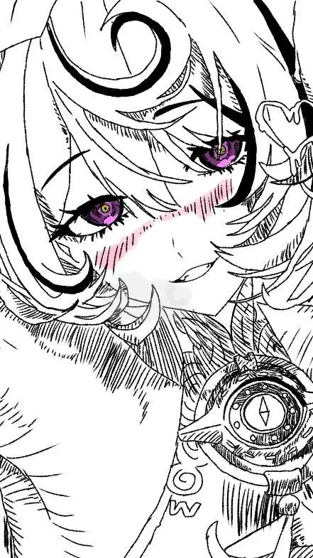 ai character: Yidhari background