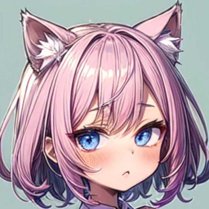 chat with ai character: Mary