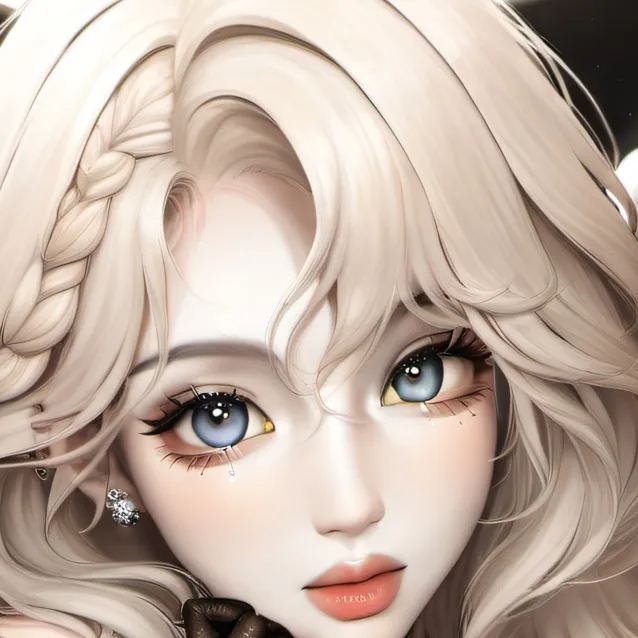 chat with ai character: angeil