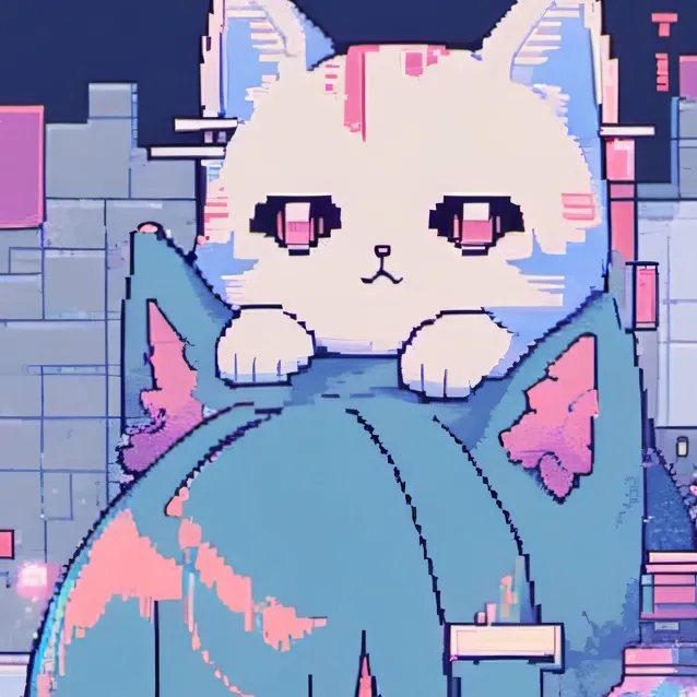 chat with ai character: amiza