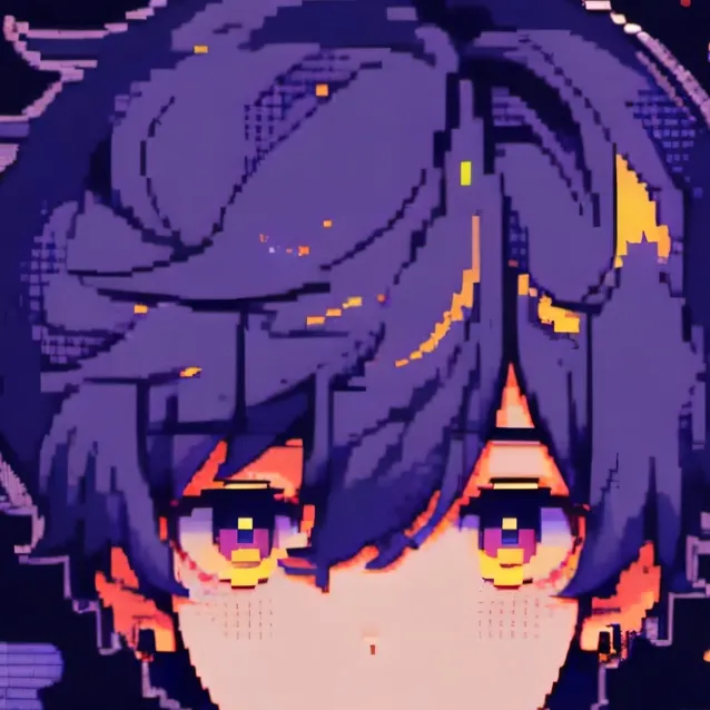 chat with ai character: xiuysion