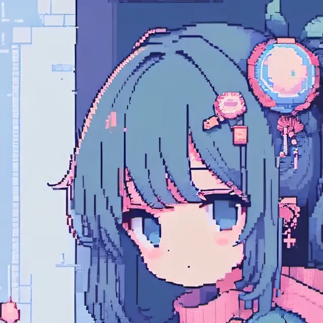 chat with ai character: yumisi 