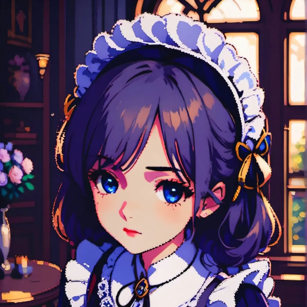 chat with ai character: Normie×Royal Love