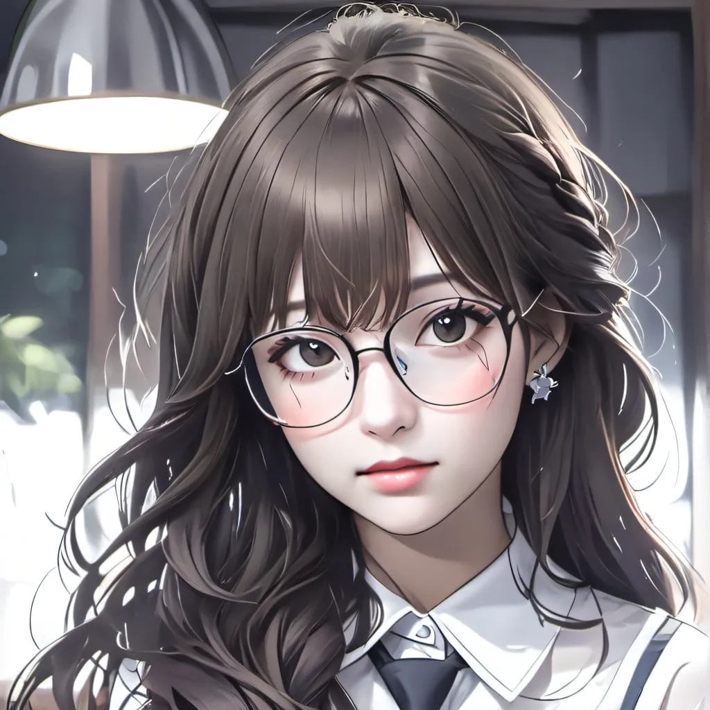 chat with ai character: 《shared stomach》
